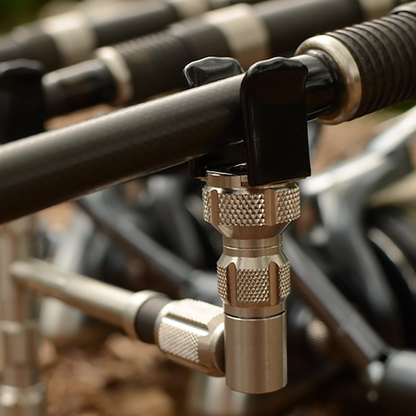 Solar Tackle P1 Adjustable Back Rest