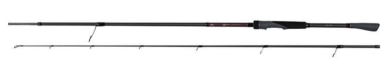 Fox Rage Warrior Shad & Spin X 30-90g 210cm