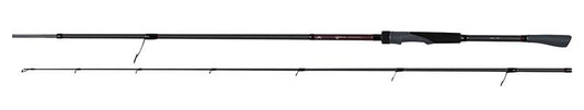 Fox Rage Warrior Shad & Spin X 30-90g 210cm