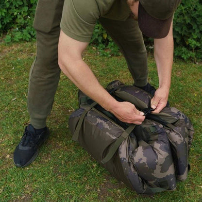 Solar Tackle Worldwide Hi-Line Walled Mat