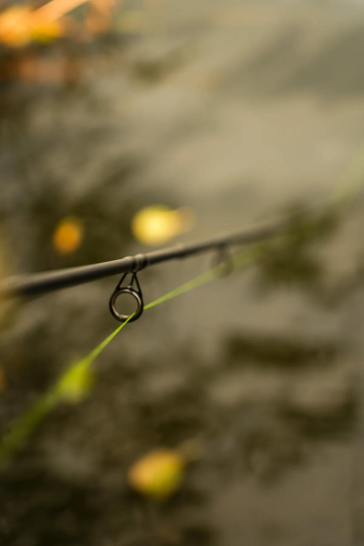 One More Cast FC Spinning Combo