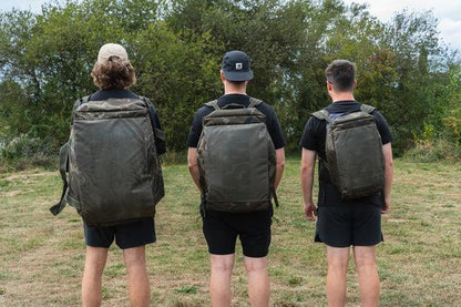 Nash Subterfuge Duffel Bag