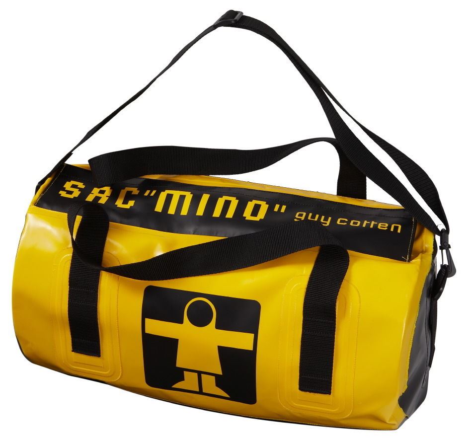 GUY COTTEN MINO HOLDALL BAG