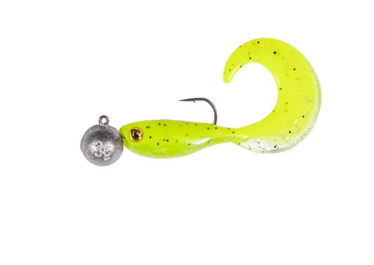 Fox Rage Micro Grub Mixed UV Loaded Pack