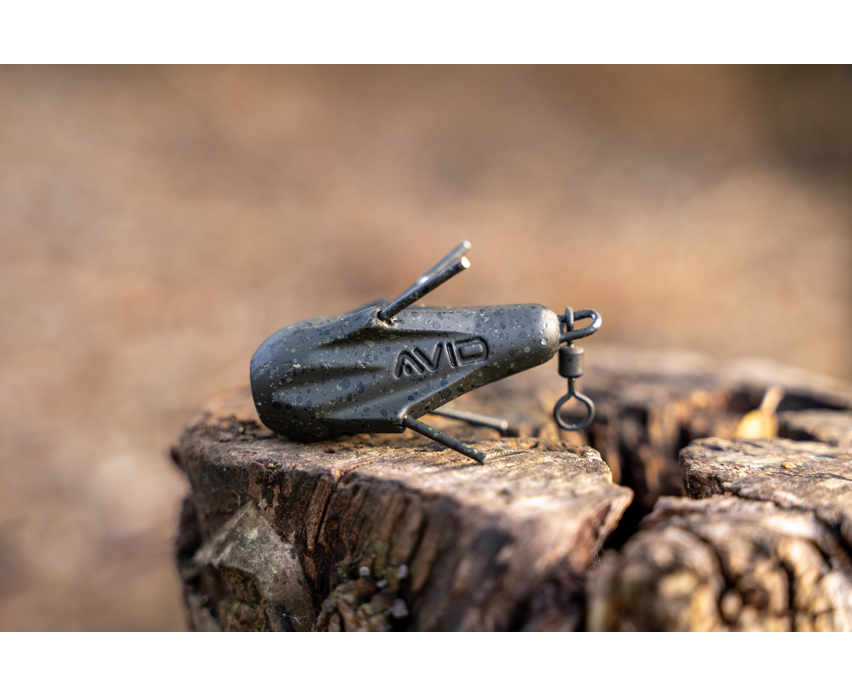 Avid Substrate Marker Lead