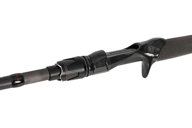 Fox Rage PX Heavy Shad Cast 225cm 20-100g 1+1