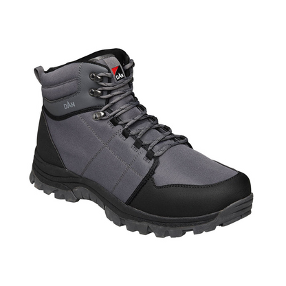 DAM Iconiq Cleated Wading Boot Grey