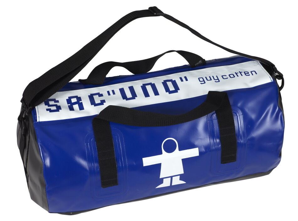 GUY COTTEN UNO HOLDALL BAG / FISHING / BOATING / SAILING