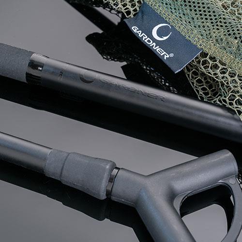 Gardner GTN Compact Landing Net 50in