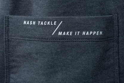 Nash Make It Happen Badge Shorts