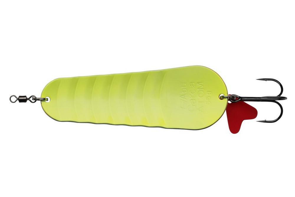 Abu Garcia Atom Pro