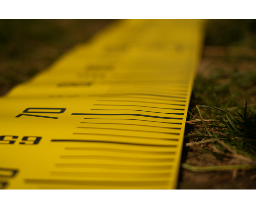 Black Cat Cat Measure