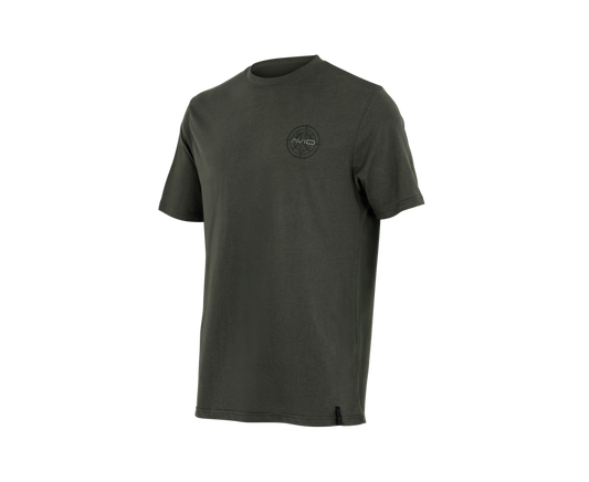 Avid Bearing T-Shirt Green