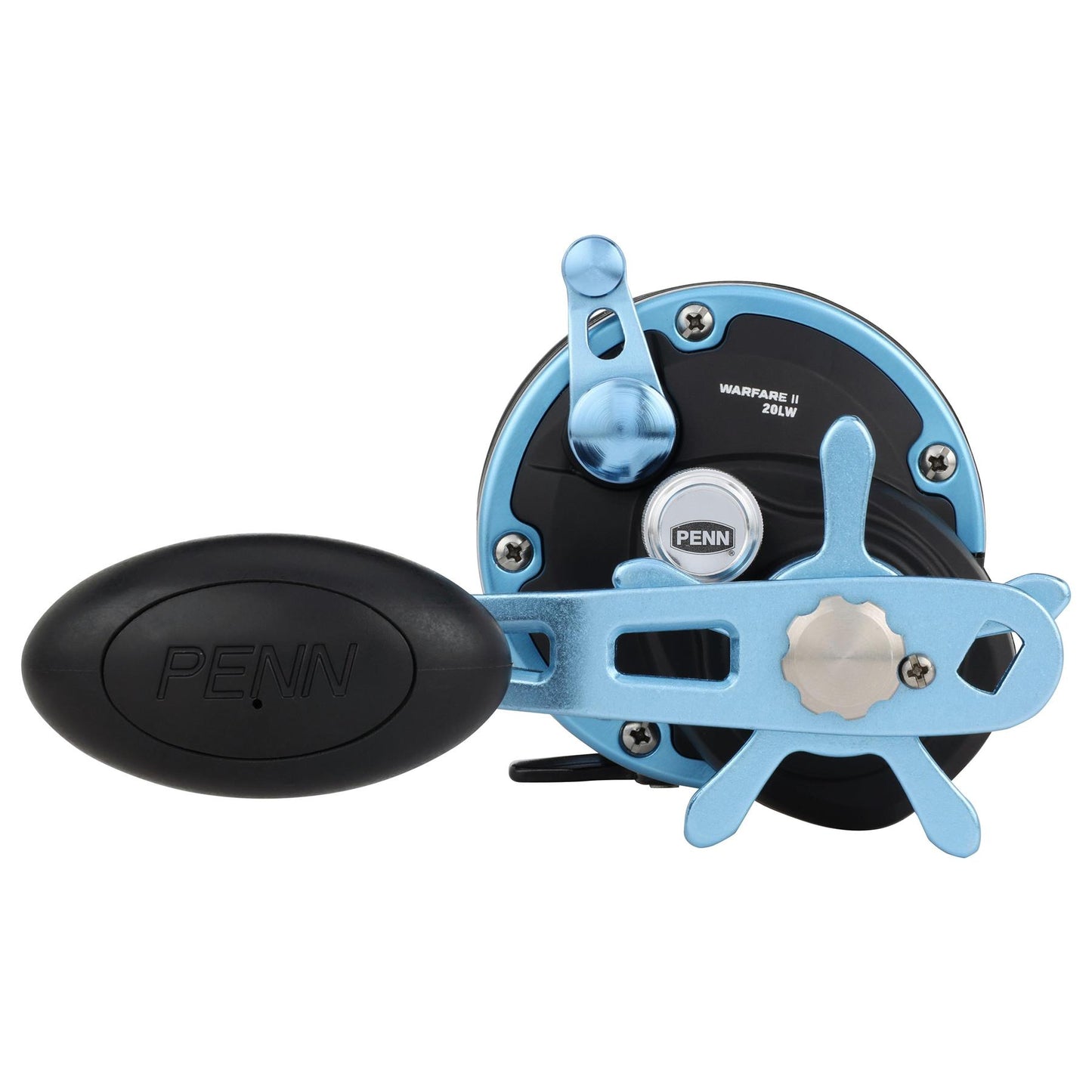 Penn Warfare II 20 Level Wind Right Hand