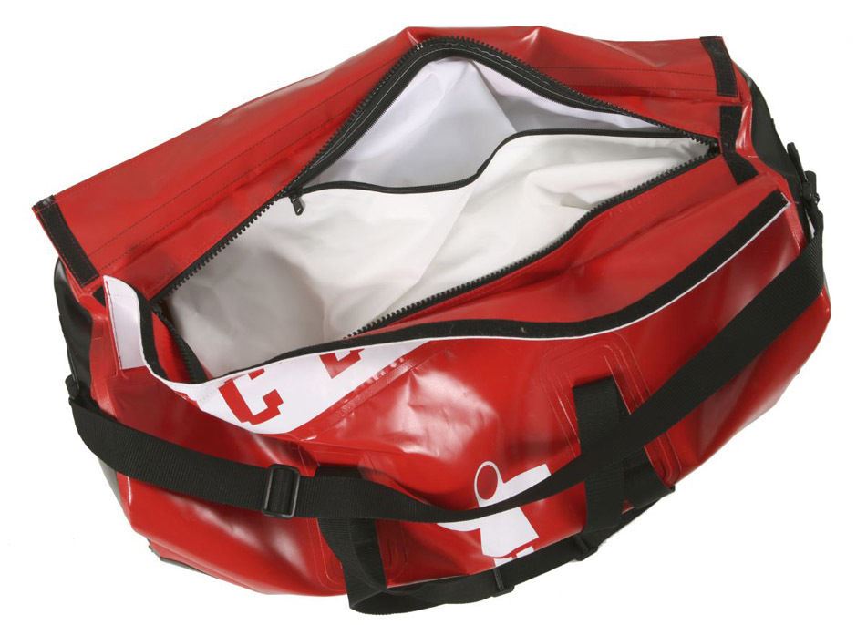 GUY COTTEN DUO  HOLDALL BAG / FISHING / BOATING / SAILING