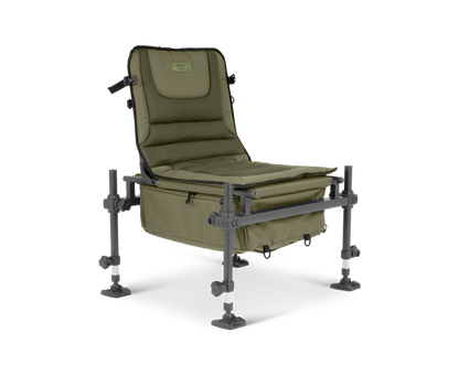 Korum Progress Ruckchair S23 Deluxe