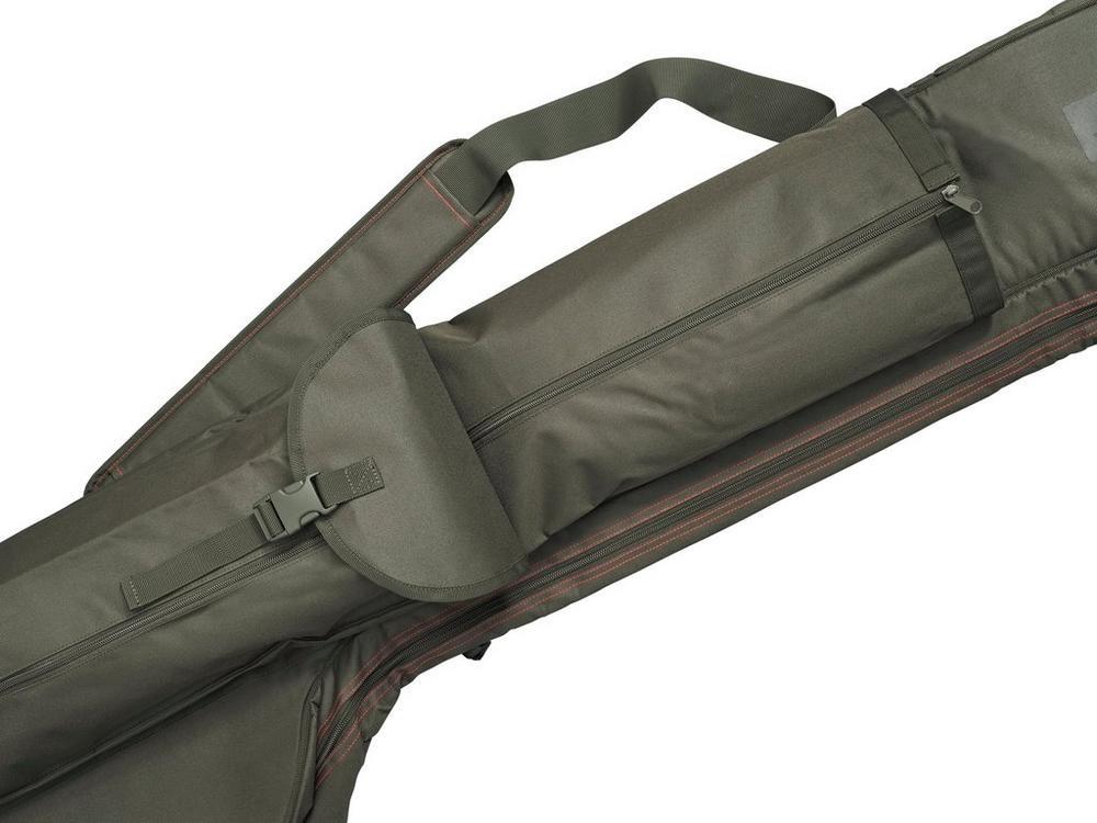 JRC Defender II 3 Rod Sleeve 12-13FT