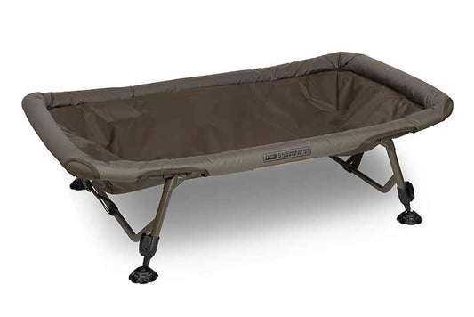 Fox Carpmaster Welded Cradle