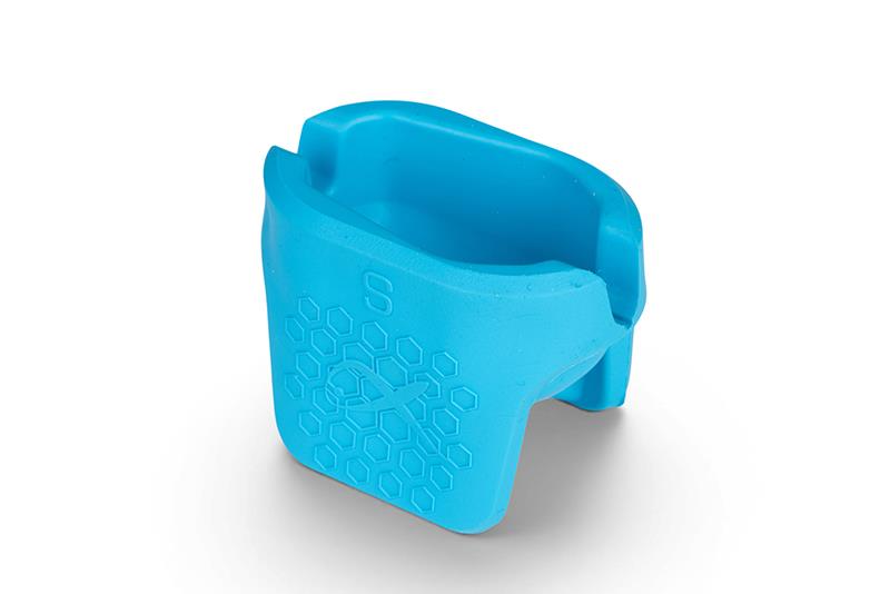 Matrix Open Alloy Feeder Mould