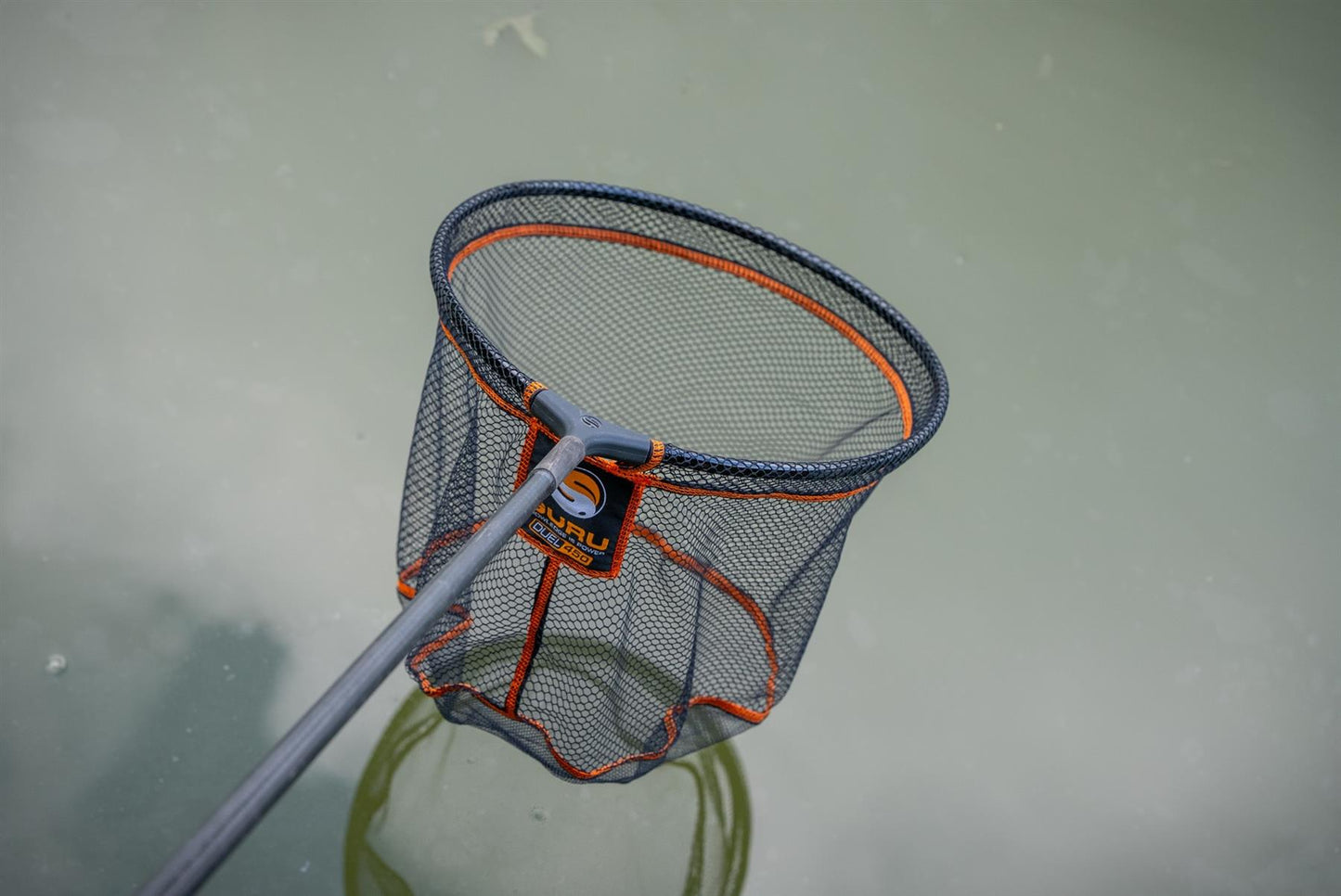 Guru Duel Net