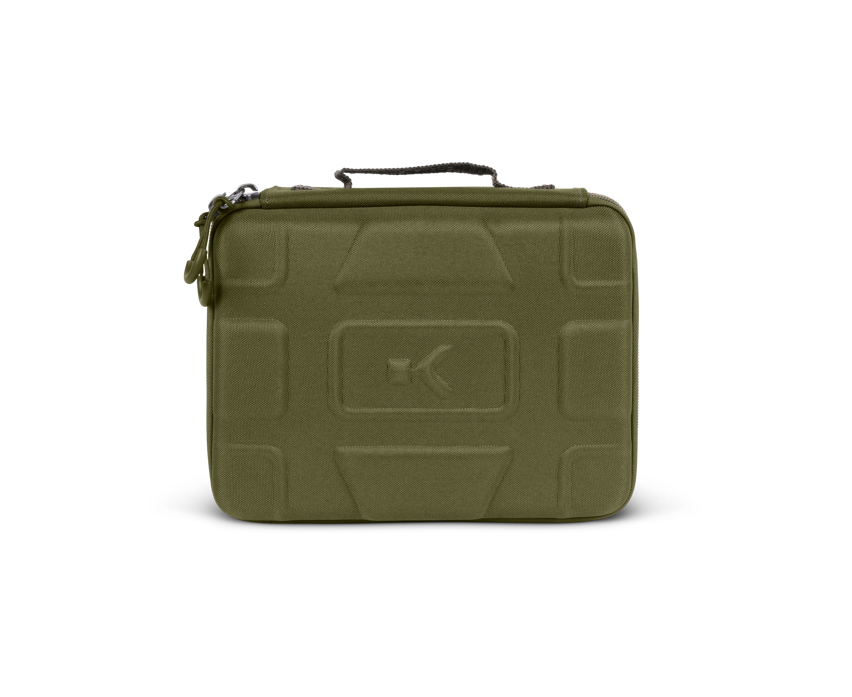 Korum Progress Hardcase Pouch 4L