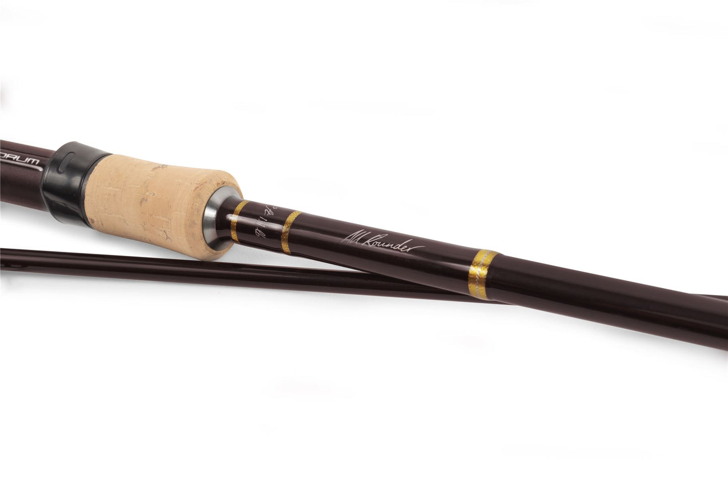 Korum Allrounder Quiver