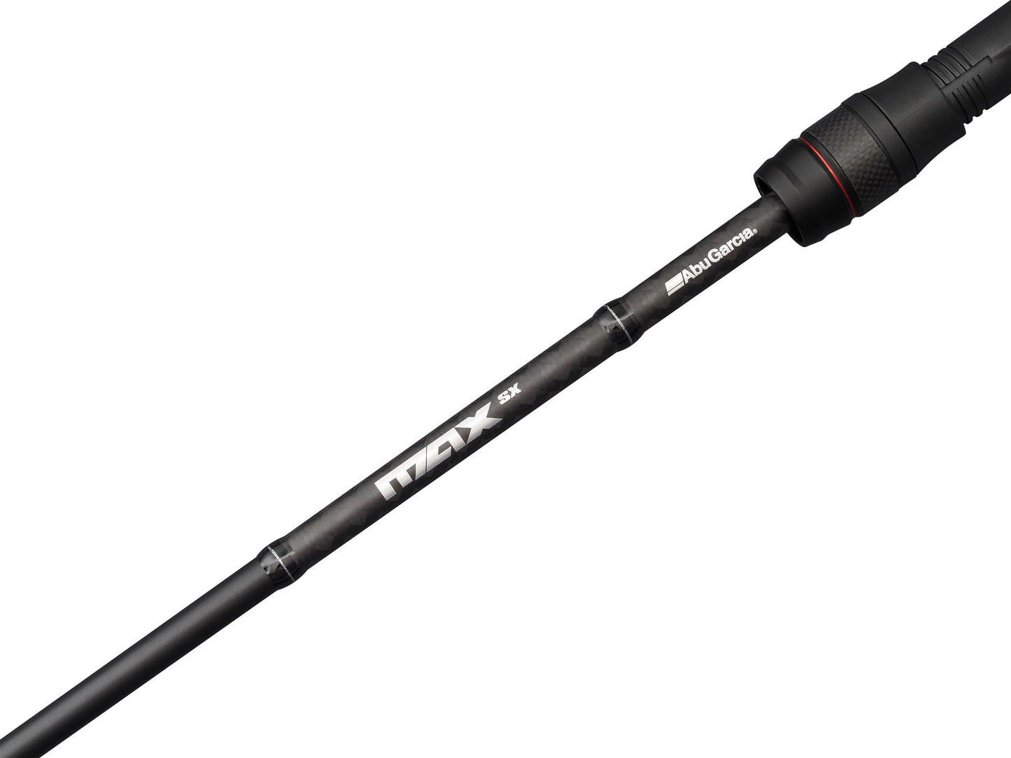 Abu Garcia Max SX Spinning Combo