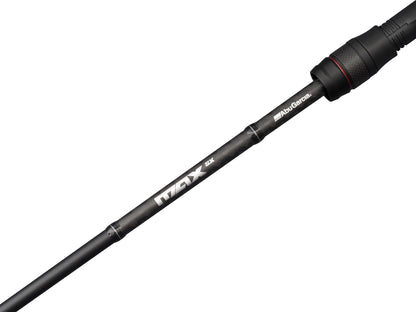Abu Garcia Max SX Spinning Combo
