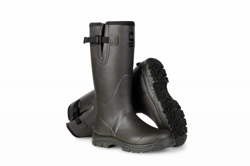 Nash ZT Field Wellies Size