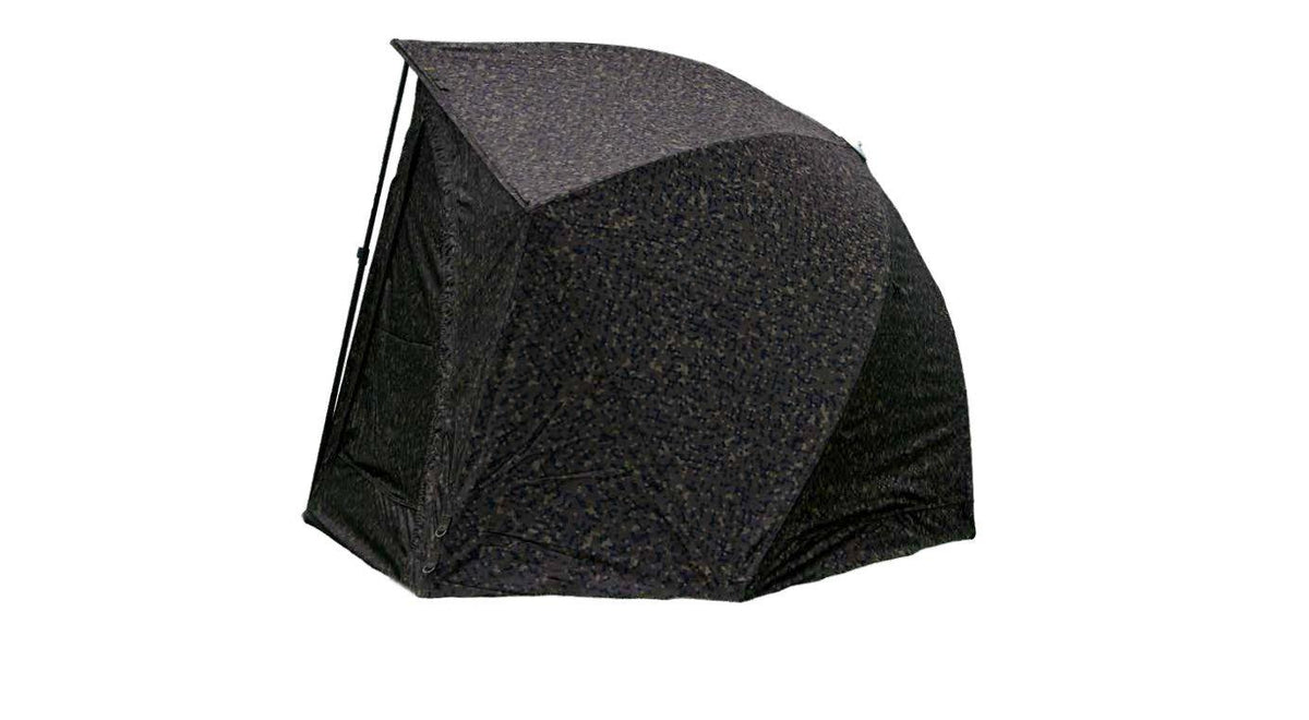 Solar Tackle SP C-Tech Pro Brolly System 58"