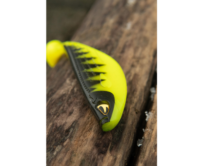 Black Cat Big Hit Shad