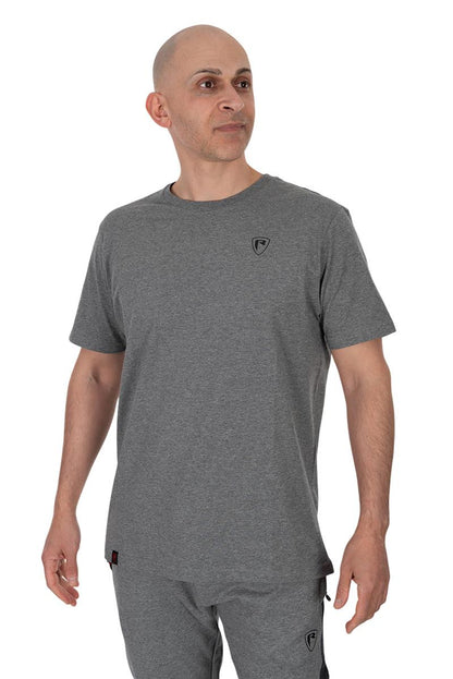Fox Rage Voyager Grey T-Shirt