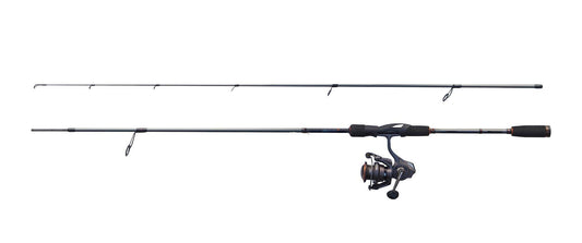Abu Garcia Revo X Spinning Combo