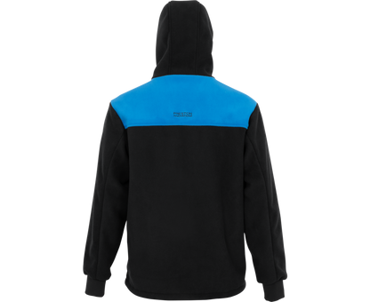 Preston Windproof Fleece Jackets