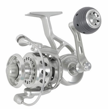 Van Staal VR Series Bailed Spinning