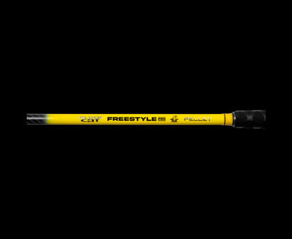 Black Cat Freestyle Pro Pellet 320