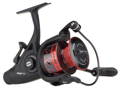 Penn Fierce III 2500 Live Liner