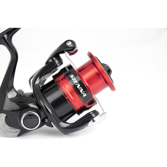 Shimano Sienna FG Reel