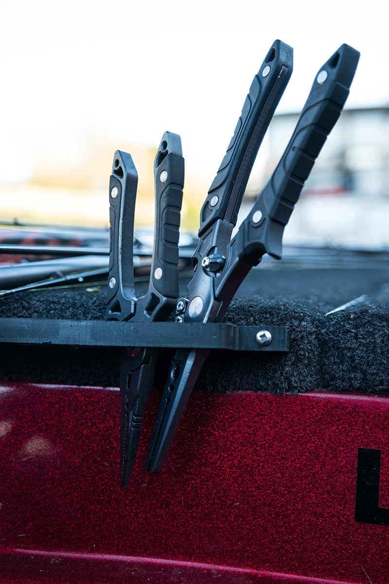 Fox Rage Belt Pliers Pliers