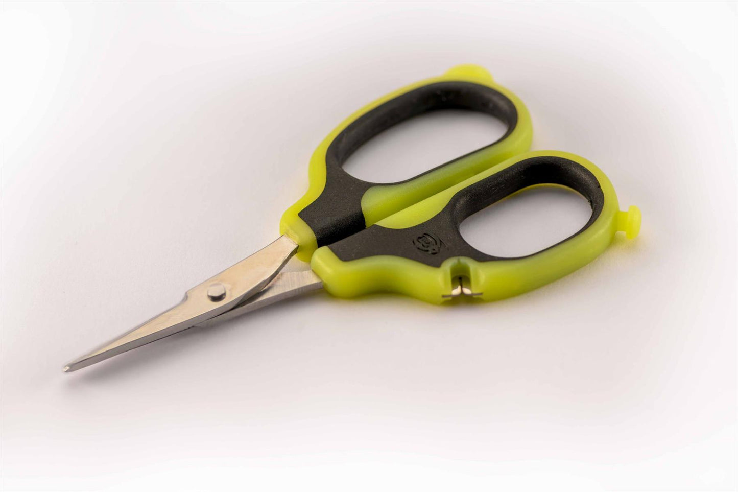 RidgeMonkey Nite Glo Strip n Snip Scissors