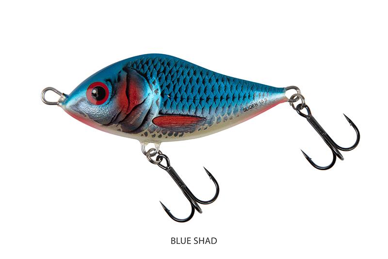 Salmo Slider Floating