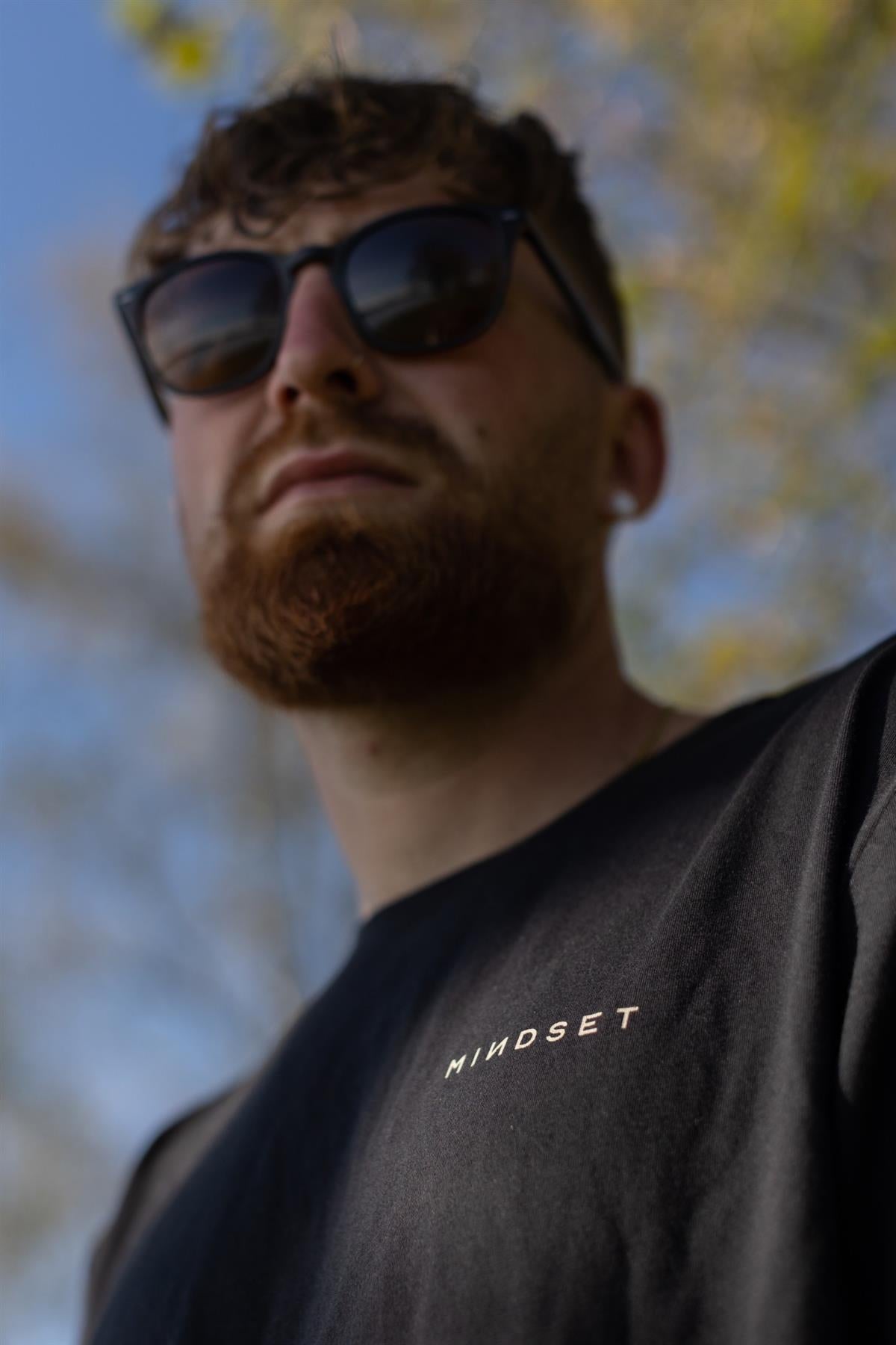 Korda Mindset Minimal Tee