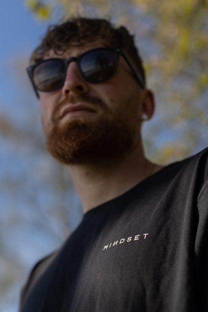 Korda Mindset Minimal Tee