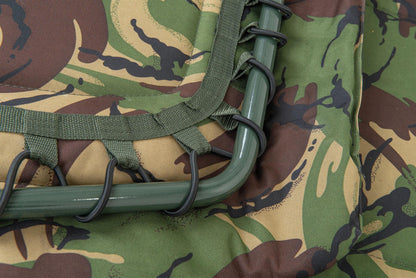 Wychwood Carp Riot Tactical Compact 6 Leg Bedchair