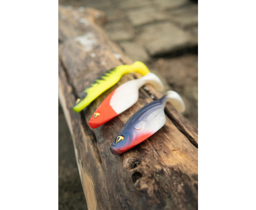 Black Cat Big Hit Shad