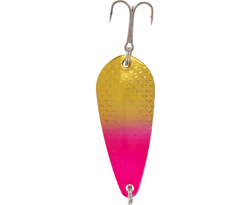 Zebco Demonic Predator Spoon Set 20g