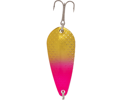 Zebco Demonic Predator Spoon Set 20g