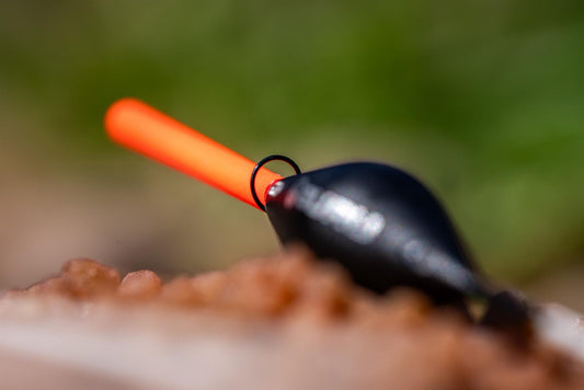 Guru XS Inline Margin Diamond Float