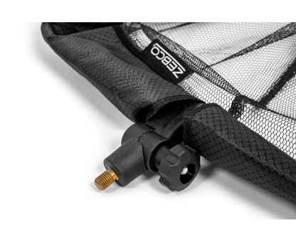 Zebco Rectangle 2m Keepnet 3mm