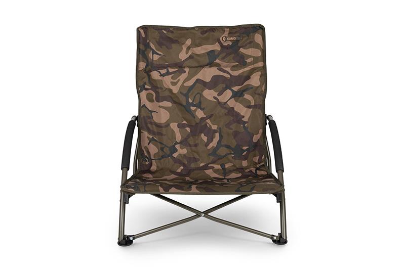 Fox Camolite Guest Chair